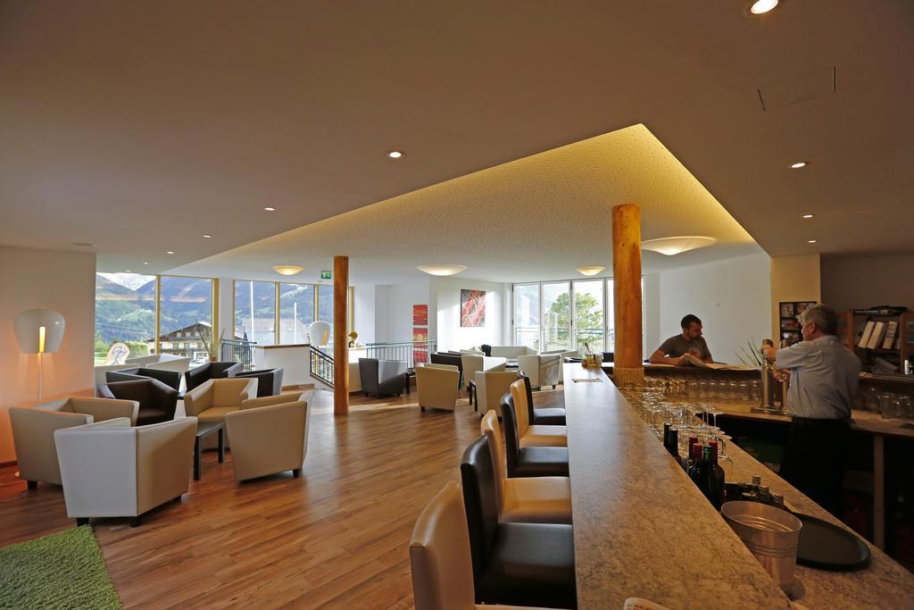 Premium Wanderhotel Steirerhof Schladming Exterior foto