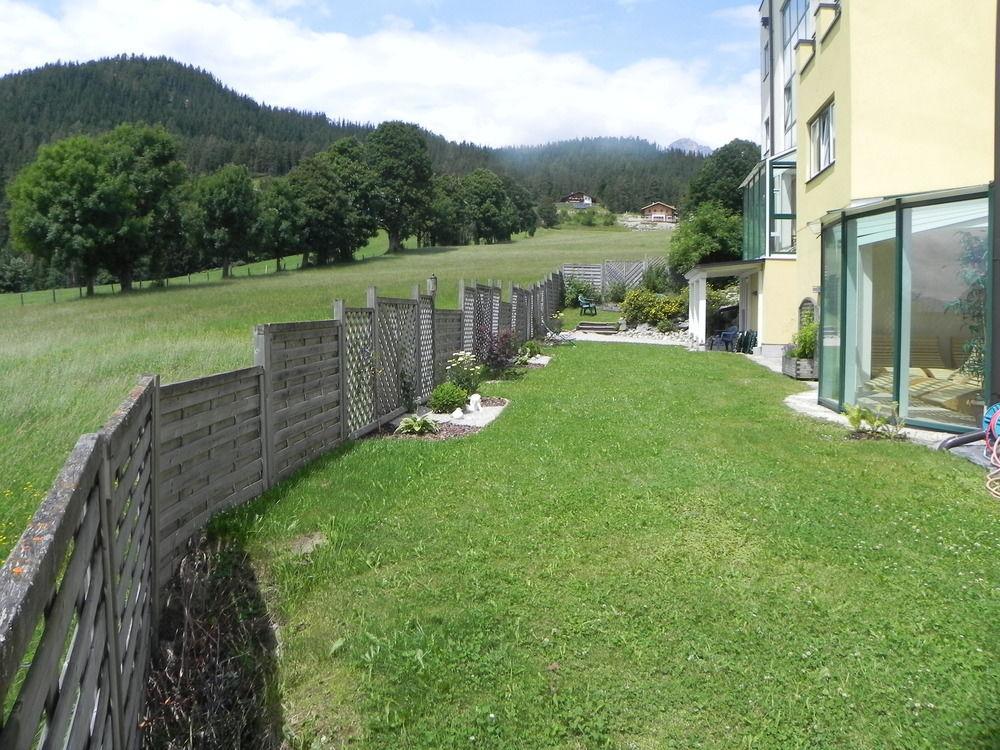 Premium Wanderhotel Steirerhof Schladming Exterior foto