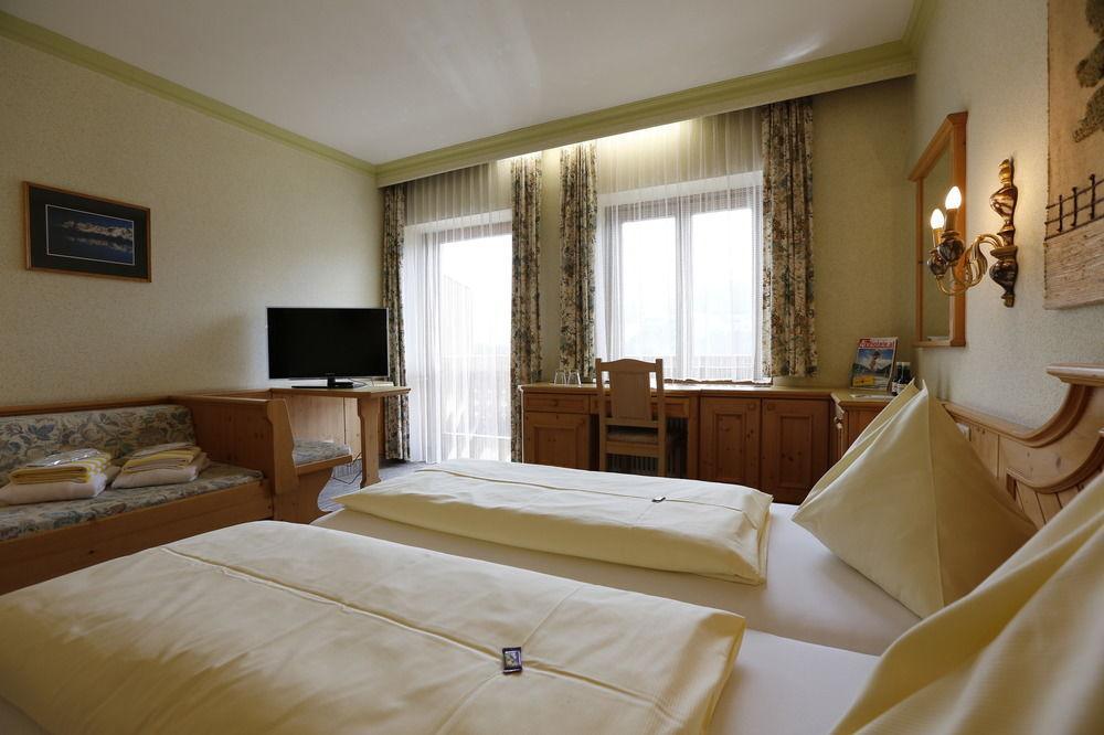 Premium Wanderhotel Steirerhof Schladming Exterior foto
