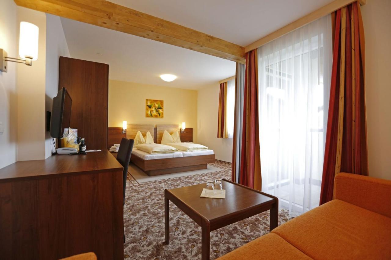 Premium Wanderhotel Steirerhof Schladming Exterior foto