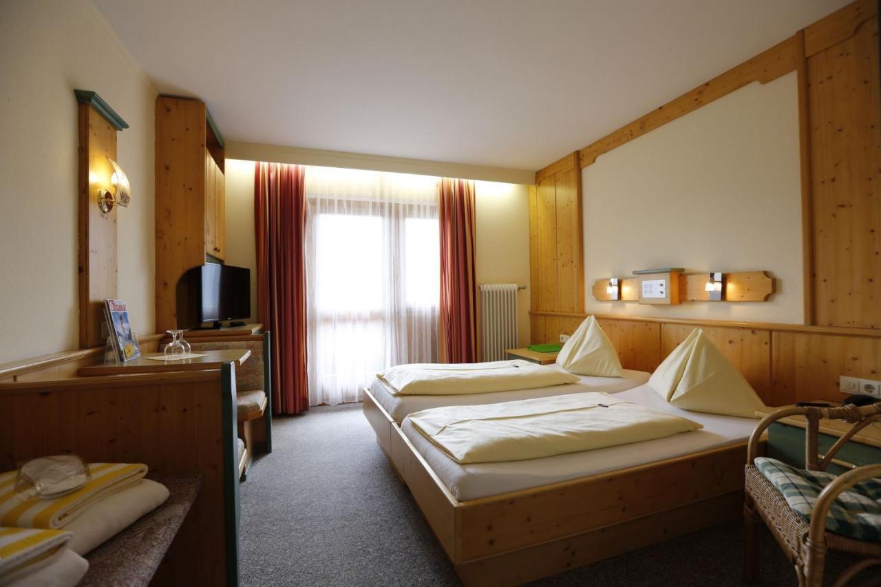 Premium Wanderhotel Steirerhof Schladming Exterior foto