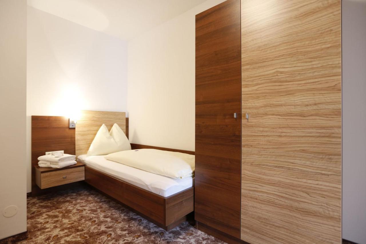 Premium Wanderhotel Steirerhof Schladming Exterior foto