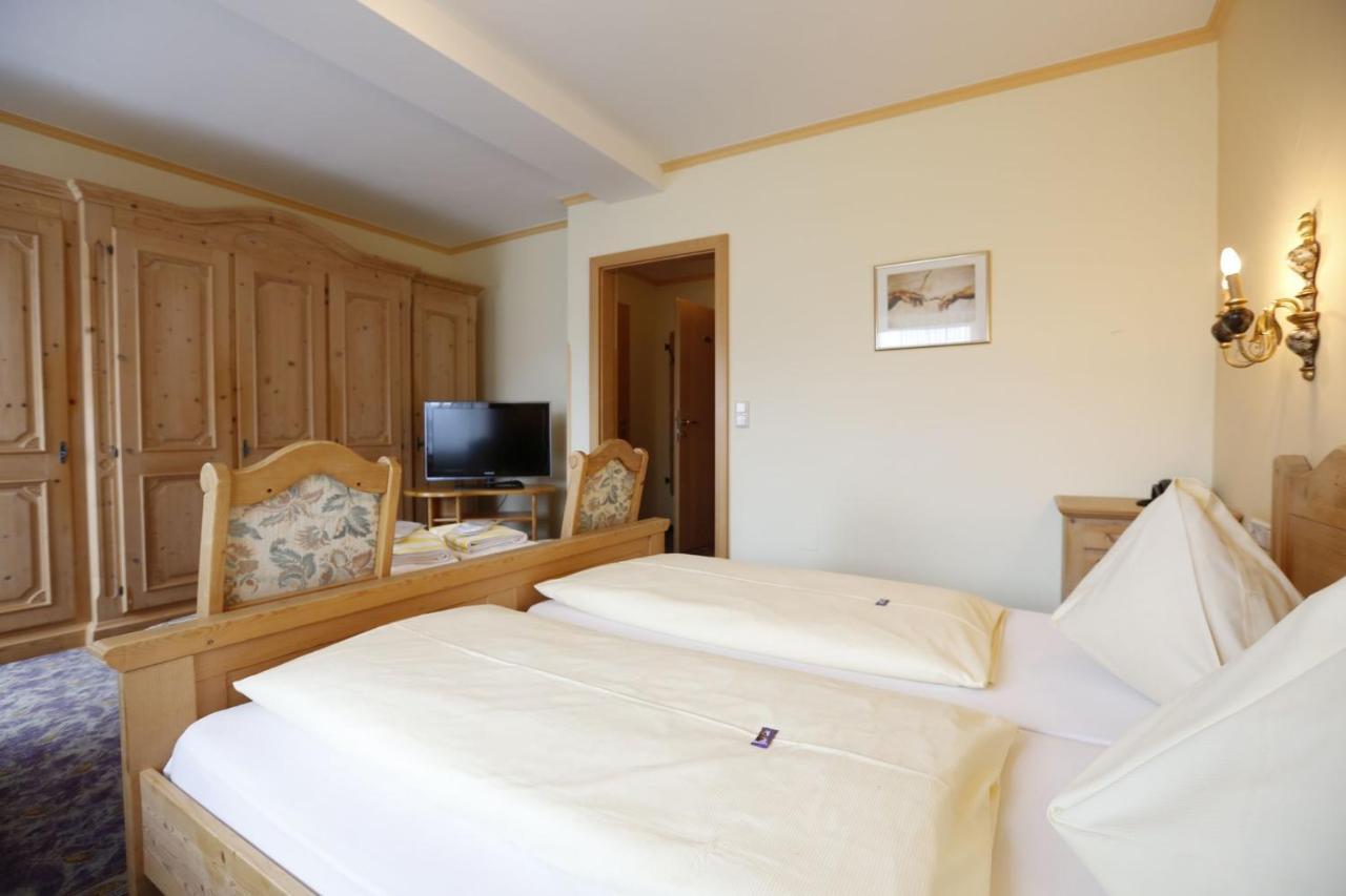 Premium Wanderhotel Steirerhof Schladming Exterior foto
