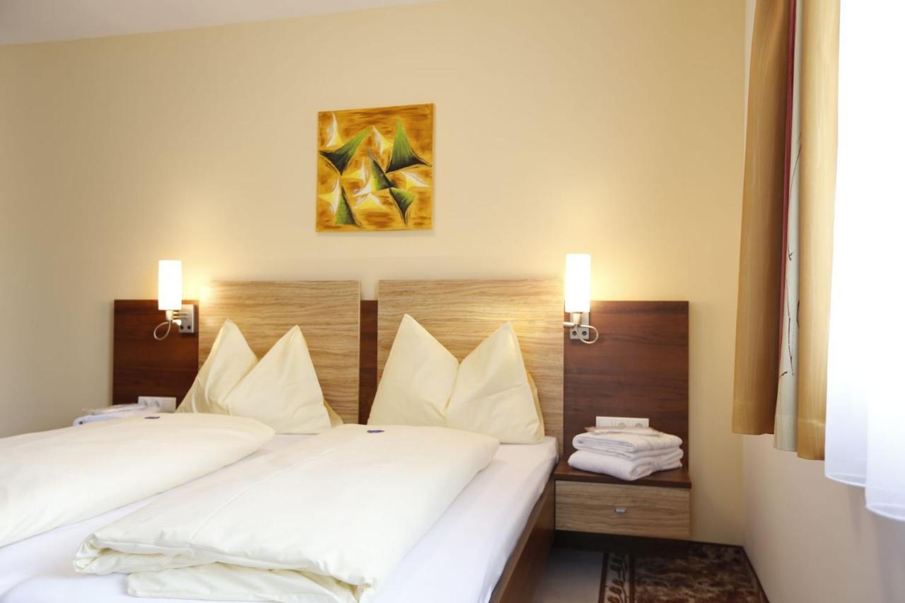 Premium Wanderhotel Steirerhof Schladming Exterior foto